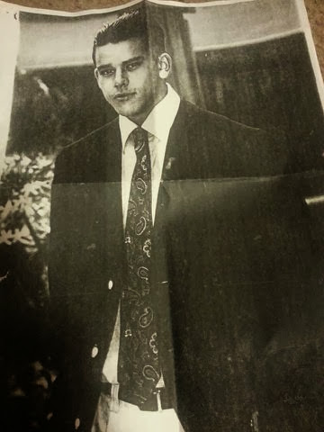 Robert Backus Photo 28