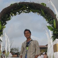 Kriss Cross Photo 19