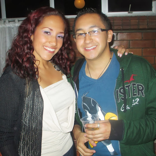 Cristian Torres Photo 13