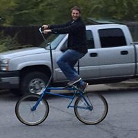 Ryan Bowden Photo 18