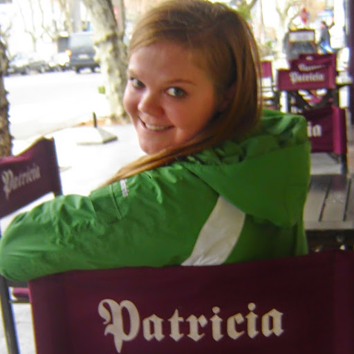 Patricia Blair Photo 24