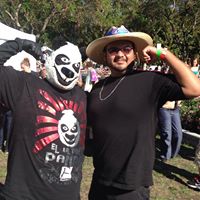 Brian Parra Photo 10