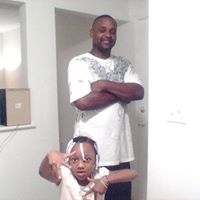 Terrance Hudson Photo 9