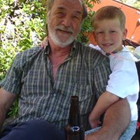 George Lessard Photo 7