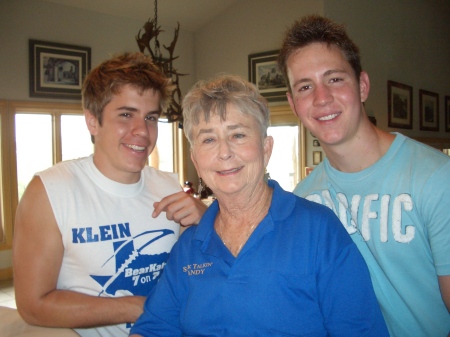 Sandra Patterson Photo 28