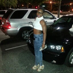 Charlene Walker Photo 19