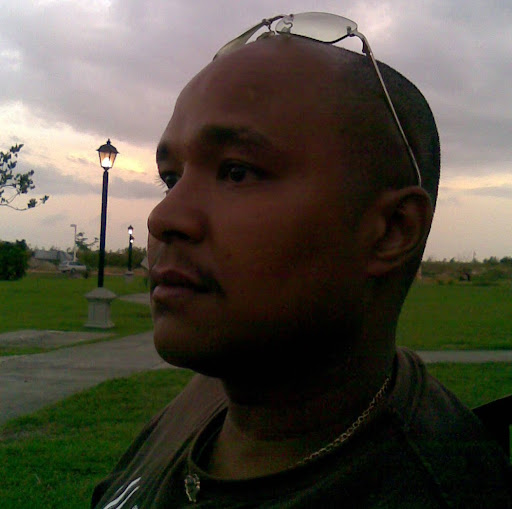 Rodney Ambrose Photo 9