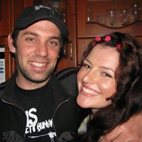 Richard Burgin Photo 13