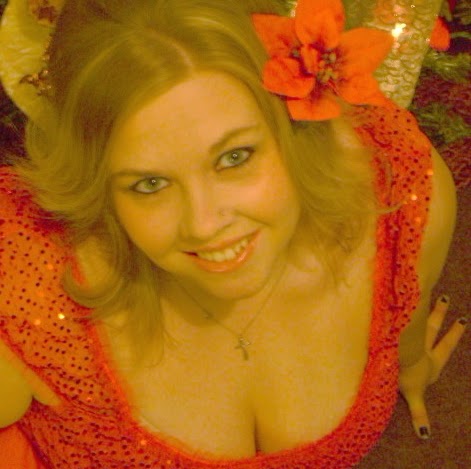 Kristina Brown Photo 30
