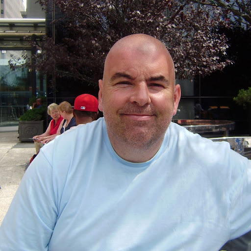 Gerard Dolan Photo 12