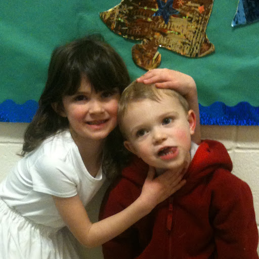 Leah Carlson Photo 17