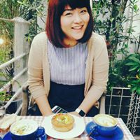 Ayako Meki Photo 4
