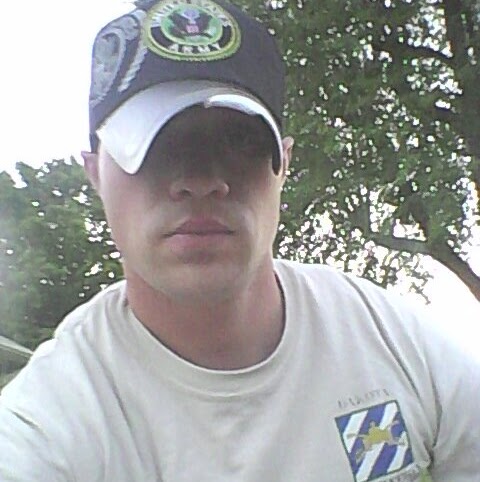 Brandon Mcclain Photo 20
