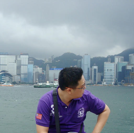 Joel Lee Photo 27