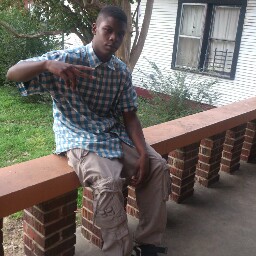 John Gipson Photo 46