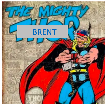 Brent Peterson Photo 23