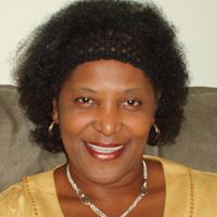 Janie Robinson Photo 17