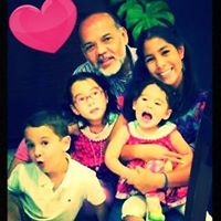 Laura Mora Photo 11