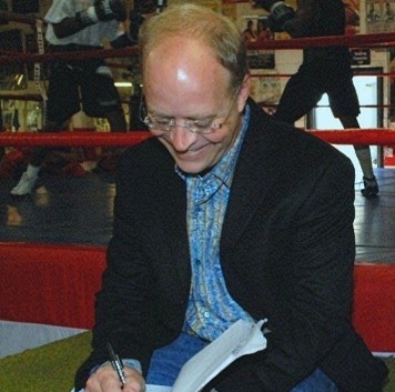 Robert Hough Photo 21