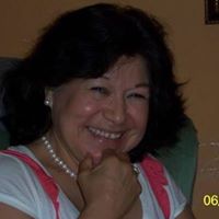 Frances Perez Photo 24