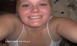Andrea Thomas Photo 5