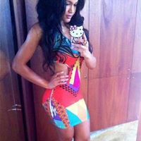 Rosa Acosta Photo 9