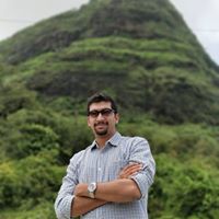 Rohan Pai Photo 21