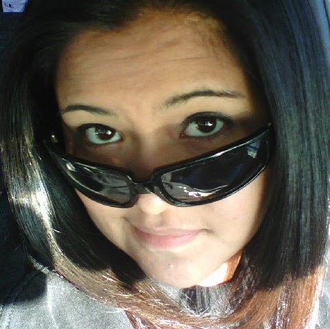 Amanda Garcia Photo 43