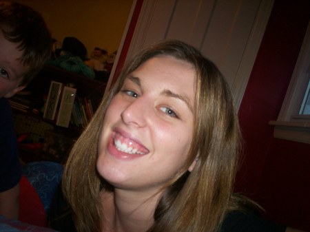 Rachel Lucas Photo 18