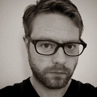 Gregory York Photo 18
