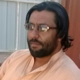 Mohammad Rais Photo 13