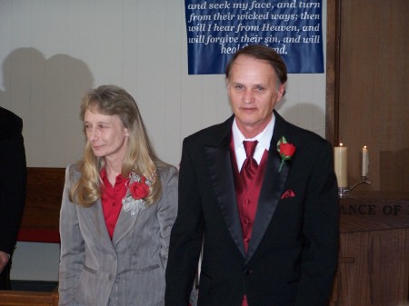 Karen James Photo 20
