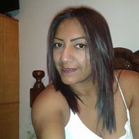 Sheila Urbina Photo 4