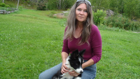 Susan Murray Photo 20