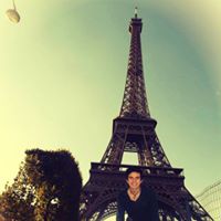 Nicolas Baeza Photo 19