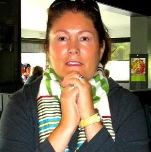 Sandi Wilson Photo 25