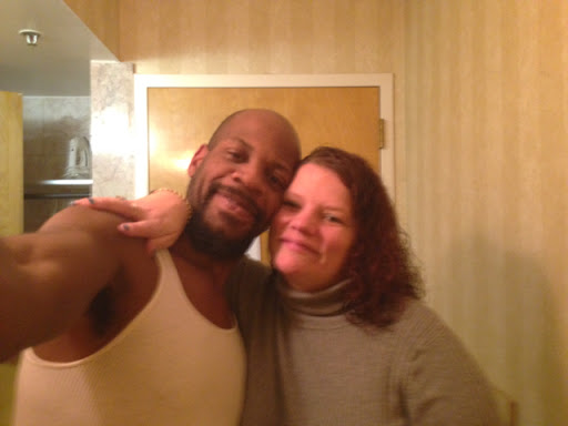 Angel Johnson Photo 21