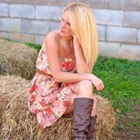 Amy Olson Photo 11
