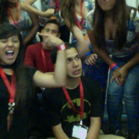 Edgar Villanueva Photo 19