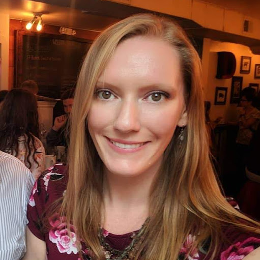 Christine Leggett Photo 17