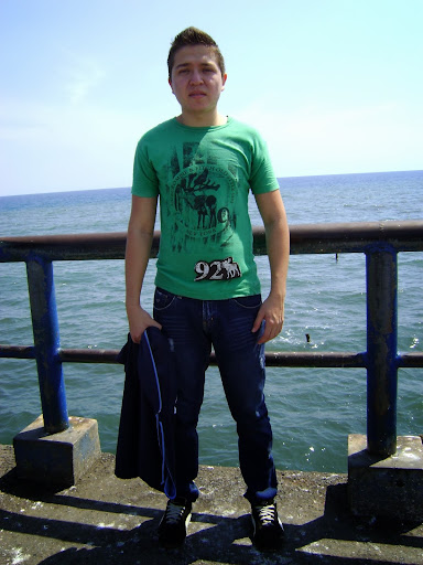 Erick Molina Photo 16