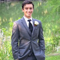 Anthony Whelan Photo 4