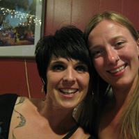 Rachel Darrow Photo 14