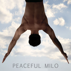 Milo Peace Photo 1