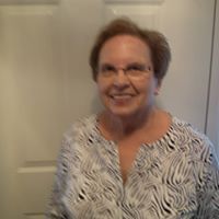 Patricia Adams Photo 27