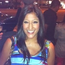 Amanda Arias Photo 27