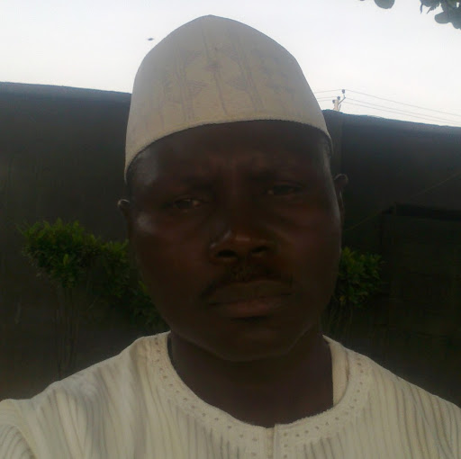 Mohammed Sanusi Photo 13