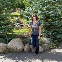 Jackie Parker Photo 20