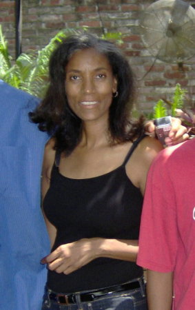 Regina Gibson Photo 9