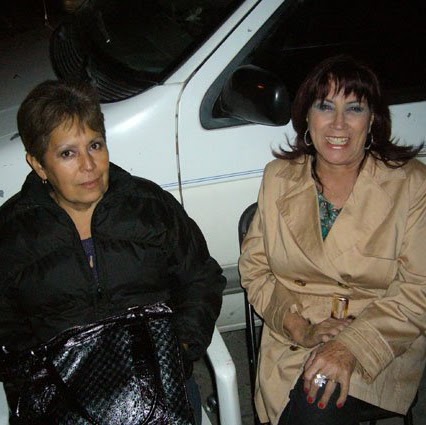 Rosa Peralta Photo 39